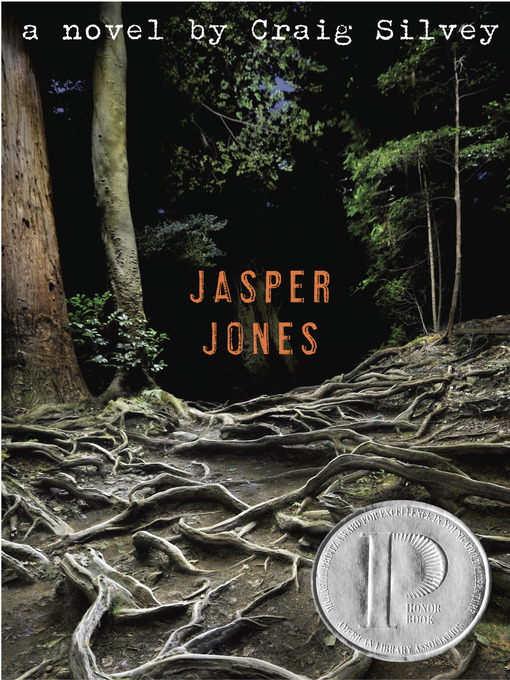 Title details for Jasper Jones by Craig Silvey - Wait list